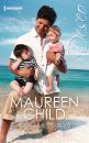 Скачать Dos pequeños secretos - Maureen Child
