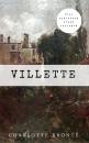 Скачать Charlotte Brontë: Villette - Шарлотта Бронте