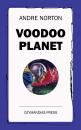 Скачать Voodoo Planet - Andre  Norton