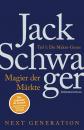 Скачать Magier der Märkte: Next Generation: Teil 1 - Jack D.  Schwager