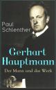 Скачать Gerhart Hauptmann: Der Mann und das Werk - Paul  Schlenther