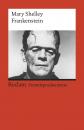 Скачать Frankenstein; or, The Modern Prometheus - Мэри Шелли