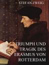 Скачать Triumph und Tragik des Erasmus von Rotterdam - Стефан Цвейг