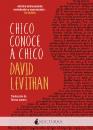 Скачать Chico conoce a chico - David  Levithan