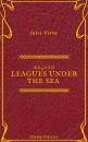 Скачать 20,000 Leagues Under the Sea (Annotated) (Olymp Classics) - Жюль Верн