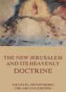 Скачать The New Jerusalem and its Heavenly Doctrine - Emanuel Swedenborg