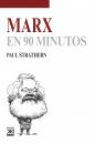 Скачать Marx en 90 minutos -  Paul Strathern