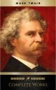 Скачать Mark Twain: Complete Works - Марк Твен