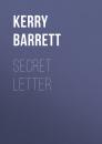Скачать Secret Letter - Kerry Barrett