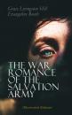 Скачать The War Romance of the Salvation Army (Illustrated Edition) - Grace Livingston  Hill