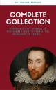 Скачать The Complete Works of William Shakespeare (37 plays, 160 sonnets and 5 Poetry Books With Active Table of Contents) (Lecture Club Classics) - Уильям Шекспир