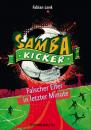 Скачать Samba Kicker - Band 3 - Fabian  Lenk