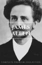 Скачать James Allen 21 Books: Complete Premium Collection - James  Allen