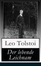 Скачать Der lebende Leichnam - Leo Tolstoi