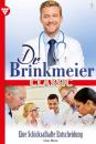 Скачать Dr. Brinkmeier Classic 1 â€“ Arztroman - Sissi Merz