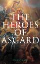 Скачать The Heroes of Asgard - Annie  Keary