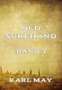 Скачать Old Surehand, Band 3 - Karl May