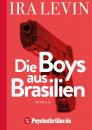 Скачать Die Boys aus Brasilien - Ira  Levin