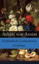 Скачать HollÃ¤ndische Liebhabereien (ErzÃ¤hlung) - Achim von Arnim