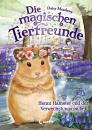 Скачать Die magischen Tierfreunde 9 - Henni Hamster und der Verwechslungszauber - Daisy Meadows
