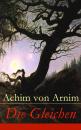 Скачать Die Gleichen - Achim von Arnim