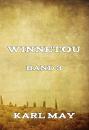 Скачать Winnetou Band 3 - Karl May