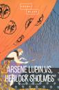 Скачать Arsene Lupin vs. Herlock Sholmes - Sheba  Blake