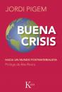Скачать Buena crisis - Jordi Pigem i PÃ©rez