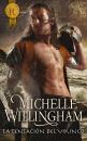 Скачать La tentaciÃ³n del vikingo - Michelle Willingham