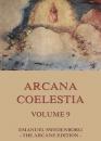 Скачать Arcana Coelestia, Volume 9 - Emanuel Swedenborg