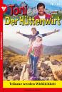 Скачать Toni der HÃ¼ttenwirt 184 â€“ Heimatroman - Friederike von  Buchner
