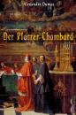 Скачать Der Pfarrer Chambard - Alexandre Dumas