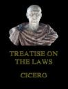 Скачать Treatise on the Laws - Cicero