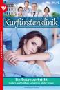 Скачать KurfÃ¼rstenklinik 86 â€“ Arztroman - Nina Kayser-Darius