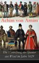 Скачать Die Vertreibung der Spanier aus Wesel im Jahre 1629 - Achim von Arnim