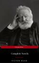 Скачать Victor Hugo: Complete Novels (Eireann Press) - Ð’Ð¸ÐºÑ‚Ð¾Ñ€ ÐœÐ°Ñ€Ð¸ Ð“ÑŽÐ³Ð¾