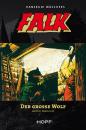 Скачать Falk 5: Der groÃŸe Wolf - Achim  Mehnert