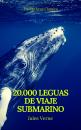 Скачать Veinte mil leguas de viaje submarino (Prometheus Classics) - Julio  Verne