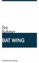 Скачать Bat Wing - Sax  Rohmer