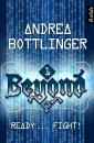 Скачать Beyond Band 1: Ready ... fight! - Andrea  Bottlinger