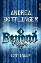 Скачать Beyond Band 3: Continue? - Andrea  Bottlinger