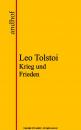 Скачать Krieg und Frieden - Leo Tolstoi