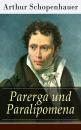Скачать Parerga und Paralipomena - Arthur  Schopenhauer