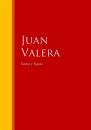 Скачать Genio y figura - Juan Valera