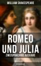 Скачать Romeo und Julia (Zweisprachige Ausgabe: Deutsch-Englisch) - Ð£Ð¸Ð»ÑŒÑÐ¼ Ð¨ÐµÐºÑÐ¿Ð¸Ñ€