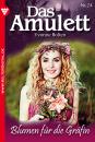 Скачать Das Amulett 24 â€“ Liebesroman - Yvonne  Bolten