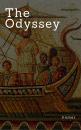 Скачать The Odyssey (Zongo Classics) - Homer
