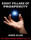 Скачать Eight Pillars Of Prosperity - James  Allen