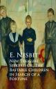 Скачать New Treasure Seekers; Or, The Bastable Children in Search of a Fortune - E.  Nesbit