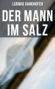 Скачать Der Mann im Salz - Ludwig  Ganghofer
